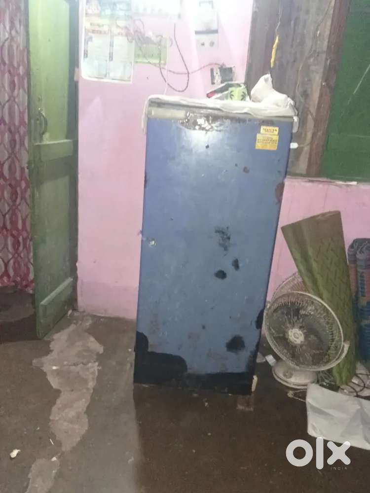 ଫ୍ରି ଜ  runging