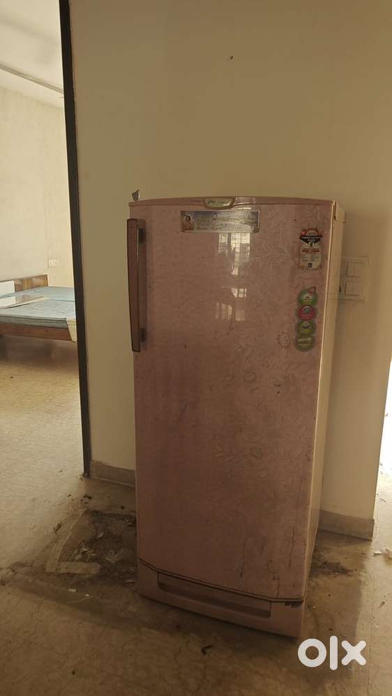 Godrej FRIDGE