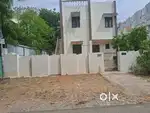 Thayagaraj Nagar North facing Plot Sales