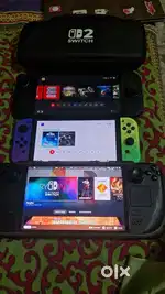 GAMES AND SERVICES