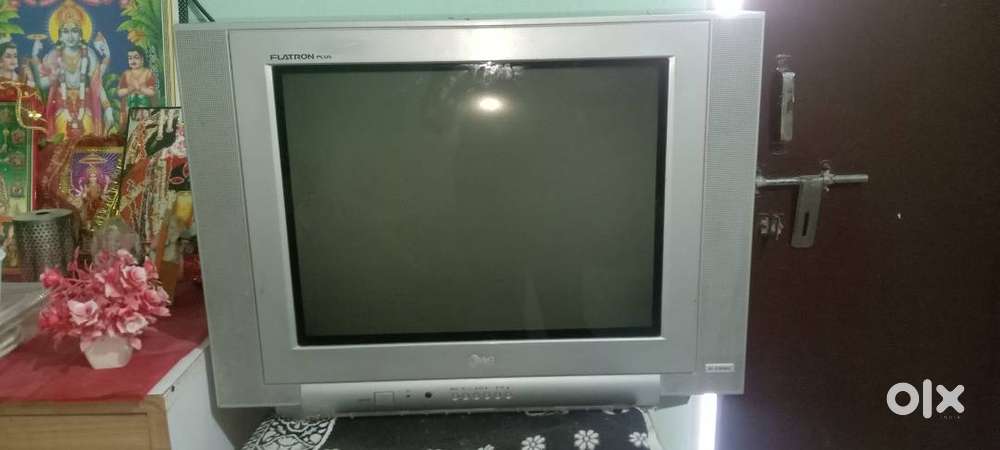 LG FLATRON PLUS TV