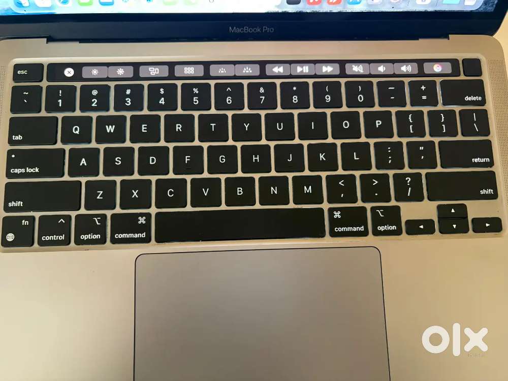 Apple MacBook Pro M1 (13, 2020) – 16GB/512GB – Excellent Condition