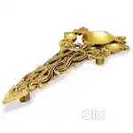 Premium Fine Pure Brass Kapoor Aarthi