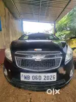 Chevrolet Beat 2011 Life Time Tax Durgapur Puja offer