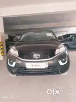 Tata Nexon 1.2 Revotron XM (S), 2019, Petrol