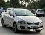 Maruti Suzuki Ciaz 2014-2017 ZXi Plus, 2017, Petrol