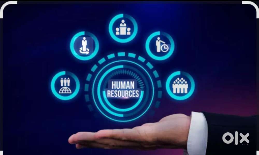 !!WE ARE HIRING FOR HR REQUIREMENT IN OFFICE !!