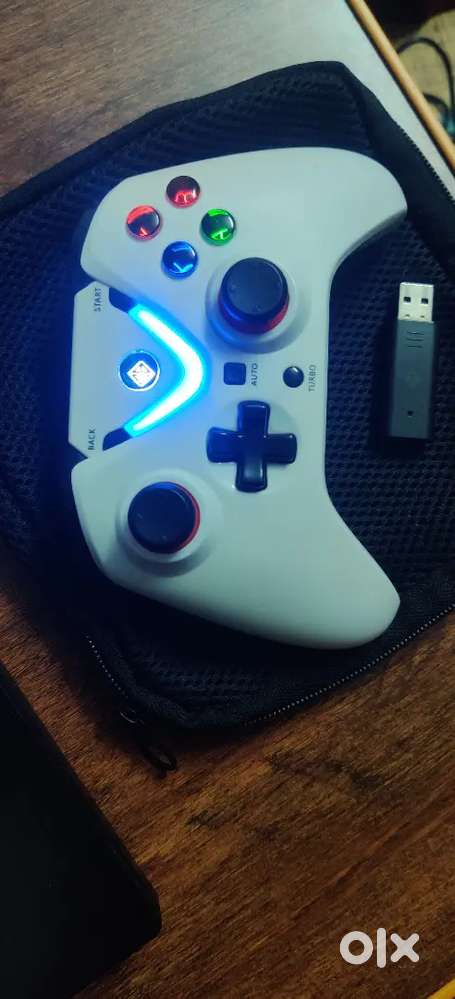 Cosmic Bytes controller