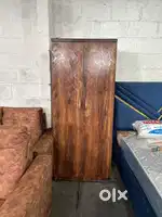 Brand new wooden cupboard/almari