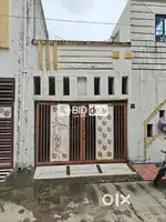Residential House (Kamrej)
