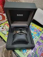 Rado premium watch