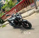 Apache Rtr 160 4V very good in condition