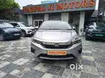 Honda City 2015-2017 i VTEC V, 2021, Petrol