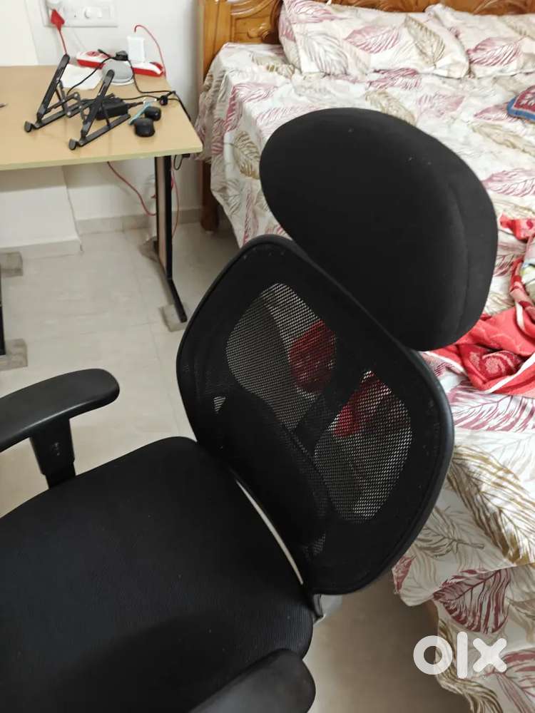 Used Office chair with full functionality