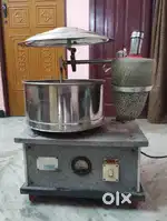 Lakshmi Grinder