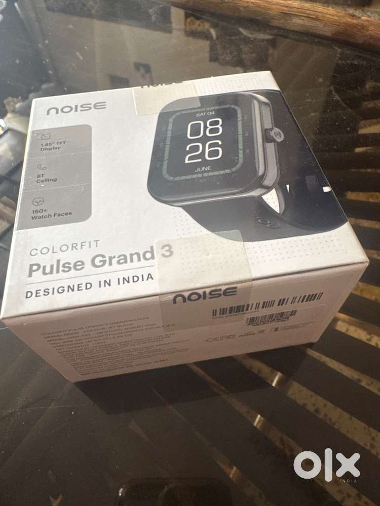 Noise Pulse Grand 3 special edition