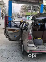 Toyota Innova 2011 Diesel 200000 Km Driven
