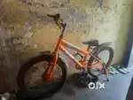Ranger bycycle