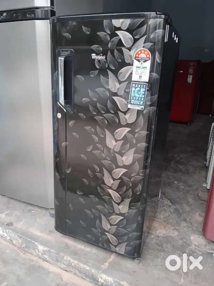 Free home delivery, 6 months warranty