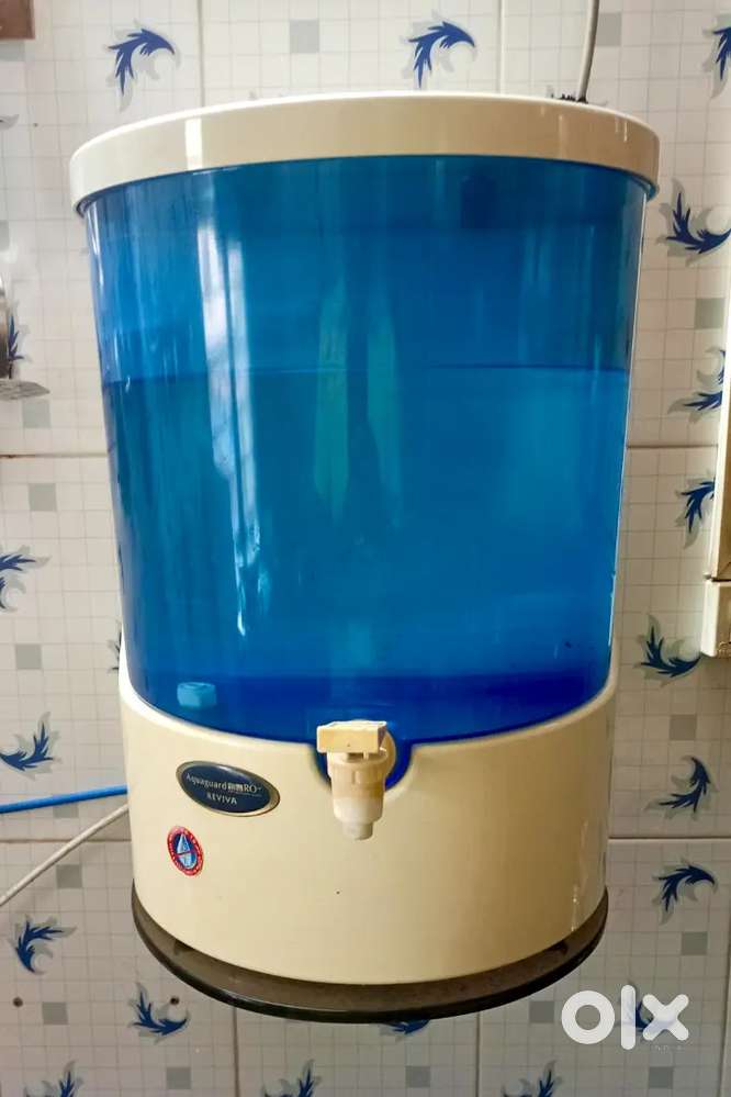 Aquaguard Reviva RO
