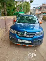 Renault KWID 2019 Petrol 50002 Km Driven