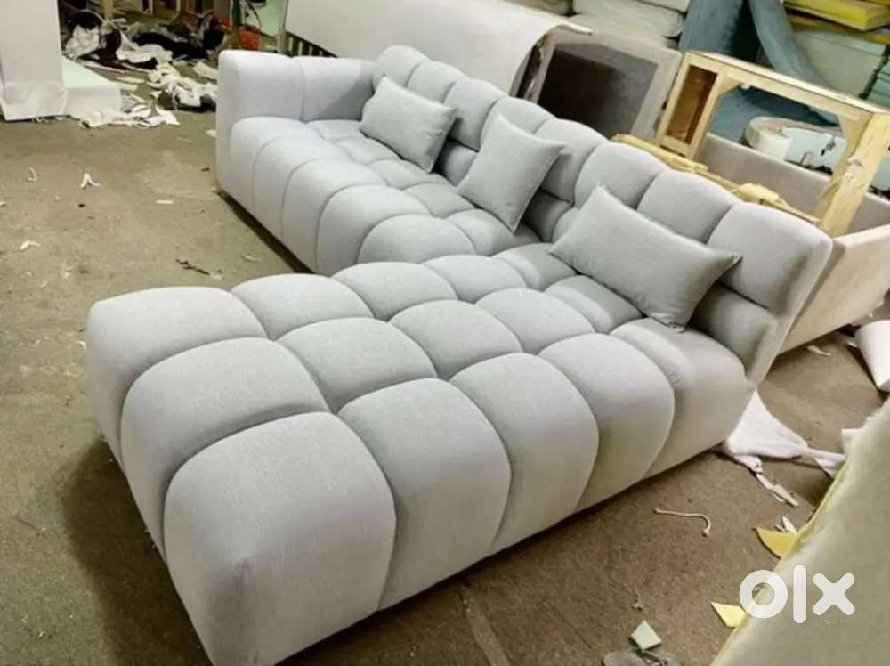 L shape sofa set at wholesale prices