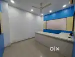157. Full Furnished Office on Rent at Canada Corner Nashik