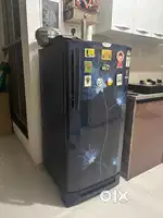 Fridge and other Items for sale