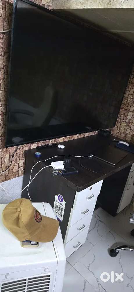 TCL 65 inches Android Tv 4k  (Exelent Condition)