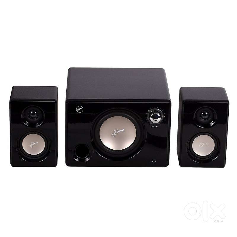 Swan m10 USA manufactured