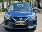 Maruti Suzuki Baleno 1.3 Sigma, 2019, Petrol