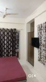 FAMILY ORIENTED FURNISHED FLATS FOR RENT - BELLANDUR