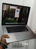 MACBOOK PRO A2141