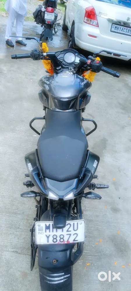 Very good condition one hand used