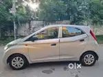 Hyundai EON Magna +, 2018, Petrol