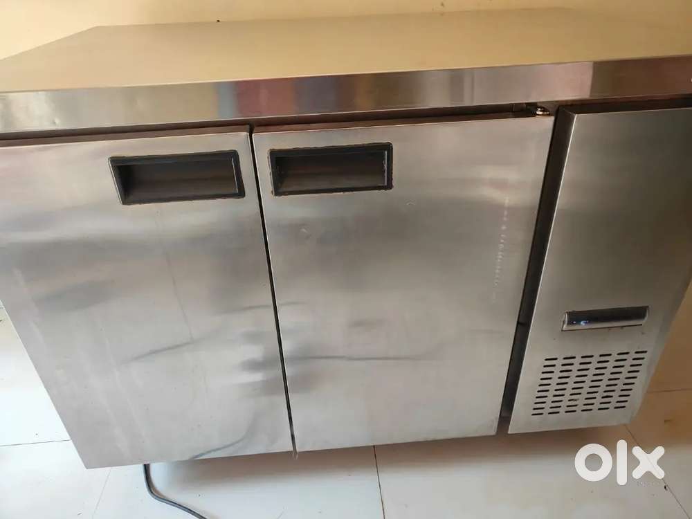 Commercial Fridge & Freezer Sale price 45000/-
