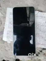 Vivo y16 running condition