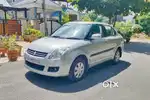 Maruti Suzuki Swift Dzire VXI, 2011, Petrol