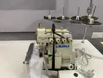 Juki 06716 Overlock sewing machine