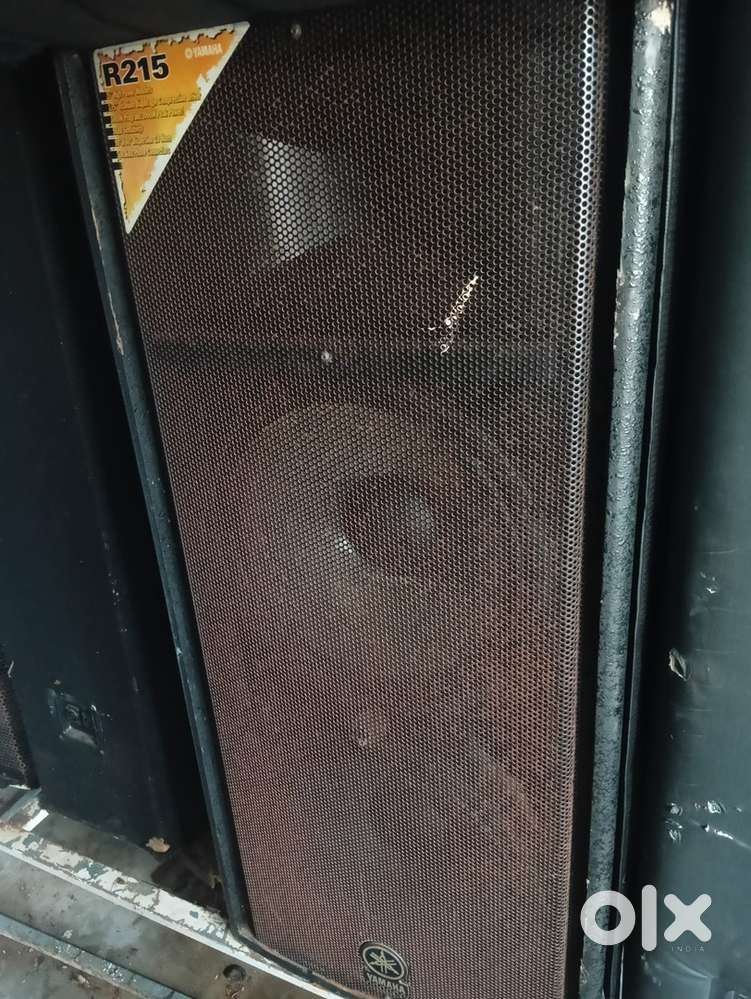 Speaker for sale