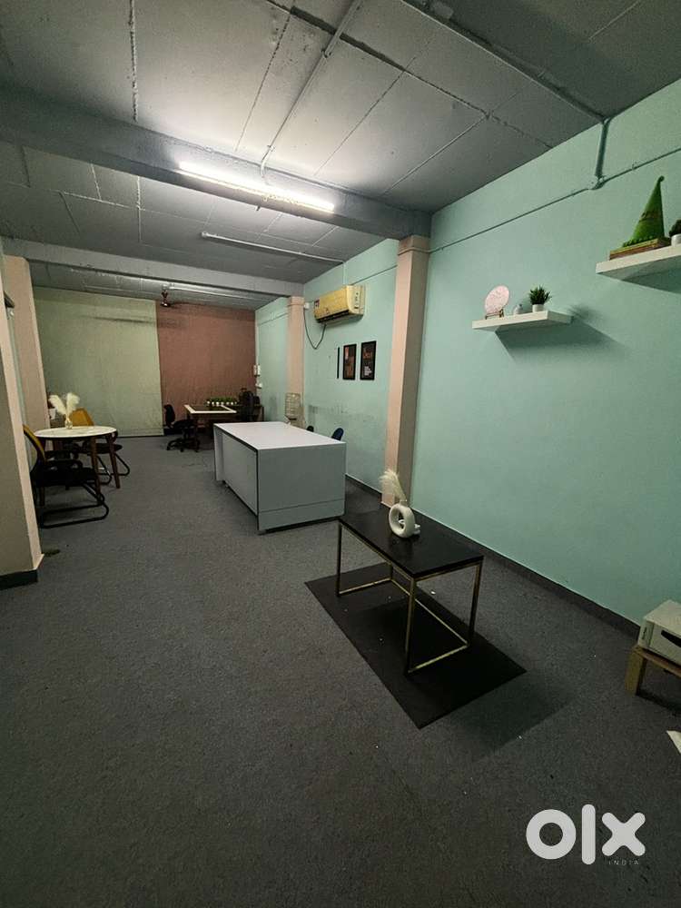 Office Space for Rent in Edappally, Marottichuvadu