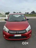 Maruti Suzuki Celerio 2014-2017 VXI AT, 2014, Petrol