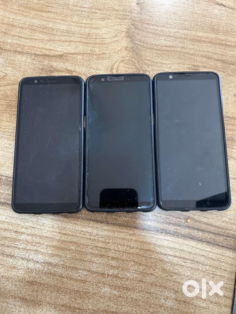 3 set of one plus phones Under 11000