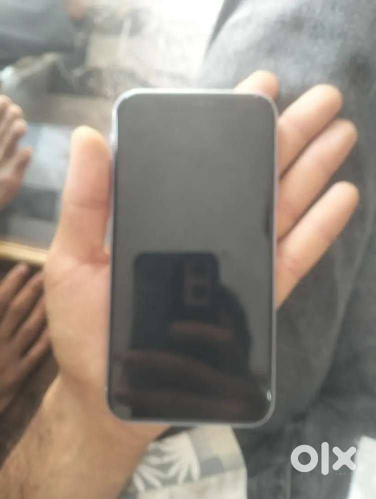 iPhone 11 battery health 86