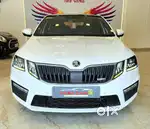 Skoda Octavia 2.0 VRS 230, 2017, Petrol
