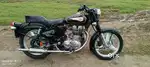 2020 MODEL CARBURETTOR BS4 BULLET 350 UP11 LOCAL NUMBER NEW BIKE