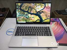 Hp Elitebook 845G7 AMD Ryzen 5pro 32GB RAM 16GB GPU 512GB SSD