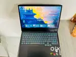 Lenovo IdeaPad Gaming 3  Ryzen 7 6800H  RTX 3050 4GB (negotiable)