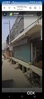 Rent for any shop