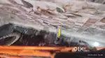 Stunt bicycle